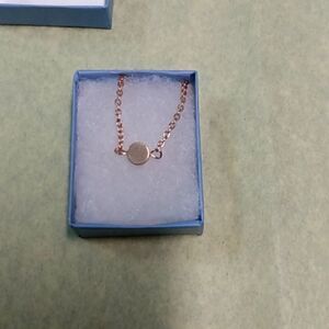 Necklace number 20  